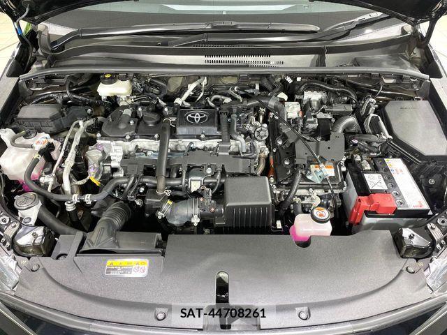 Toyota COROLLA TOURING 2024-09 7391676-17