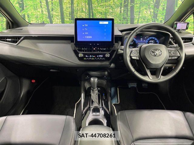 Toyota COROLLA TOURING 2024-09 7391676-1
