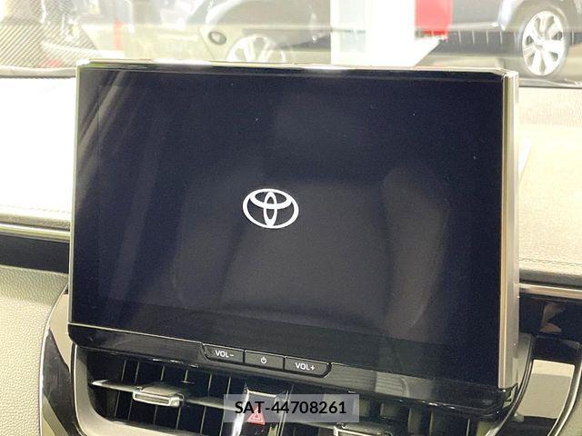 Toyota COROLLA TOURING 2024-09 7391676-2