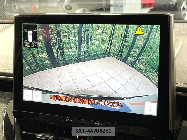 Toyota COROLLA TOURING 2024-09 7391676-3