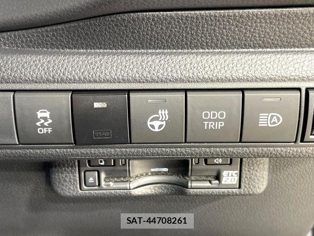 Toyota COROLLA TOURING 2024-09 7391676-5