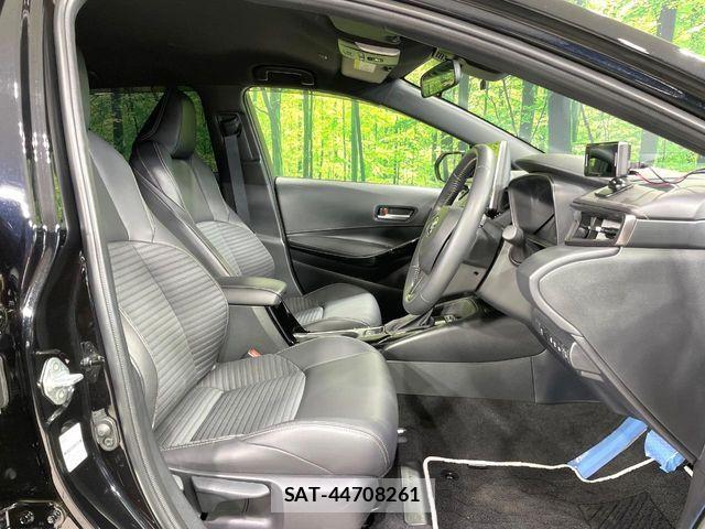 Toyota COROLLA TOURING 2024-09 7391676-7