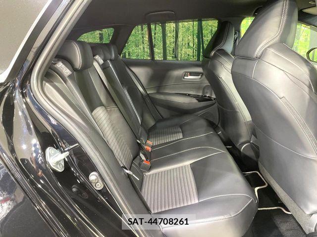 Toyota COROLLA TOURING 2024-09 7391676-8