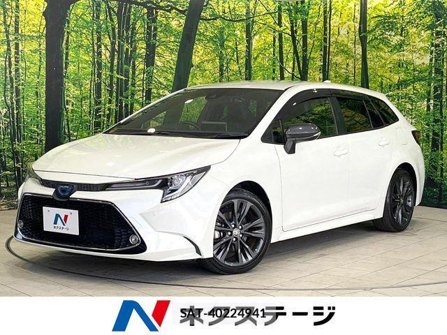 Toyota COROLLA TOURING 2021-05 7453605-0