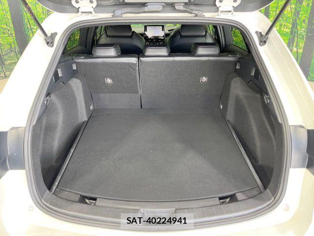 Toyota COROLLA TOURING 2021-05 7453605-9