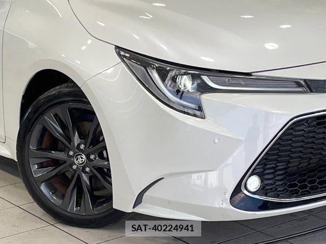 Toyota COROLLA TOURING 2021-05 7453605-11