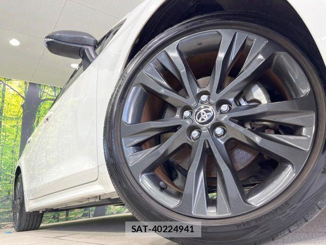 Toyota COROLLA TOURING 2021-05 7453605-12