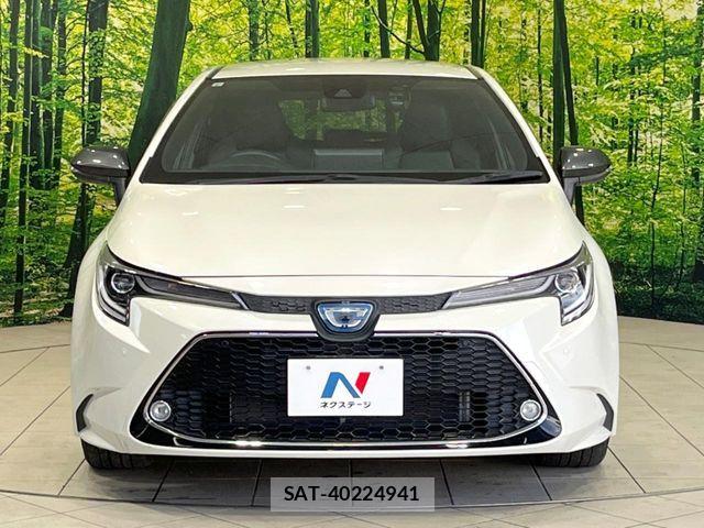 Toyota COROLLA TOURING 2021-05 7453605-13