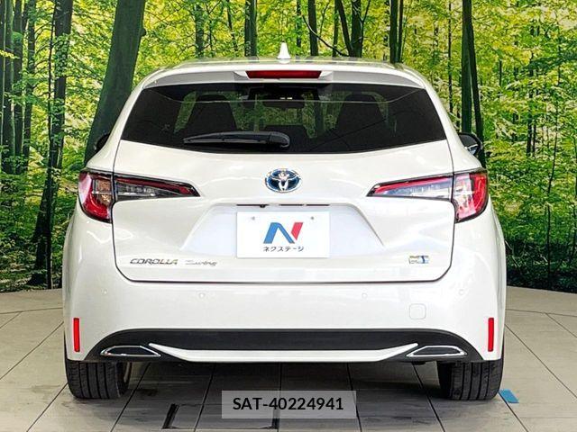 Toyota COROLLA TOURING 2021-05 7453605-14