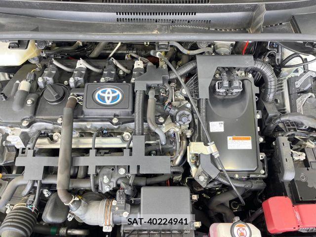 Toyota COROLLA TOURING 2021-05 7453605-17