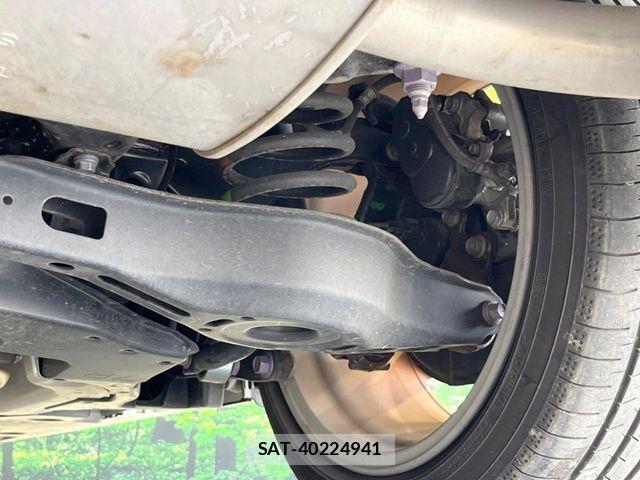 Toyota COROLLA TOURING 2021-05 7453605-19