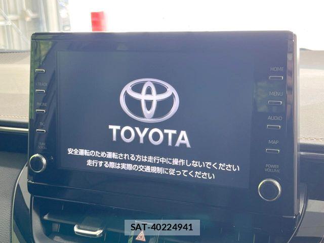 Toyota COROLLA TOURING 2021-05 7453605-3