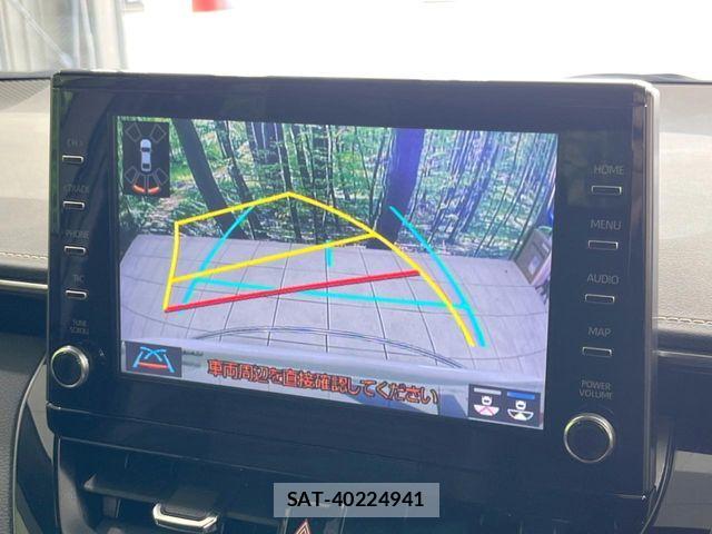 Toyota COROLLA TOURING 2021-05 7453605-4