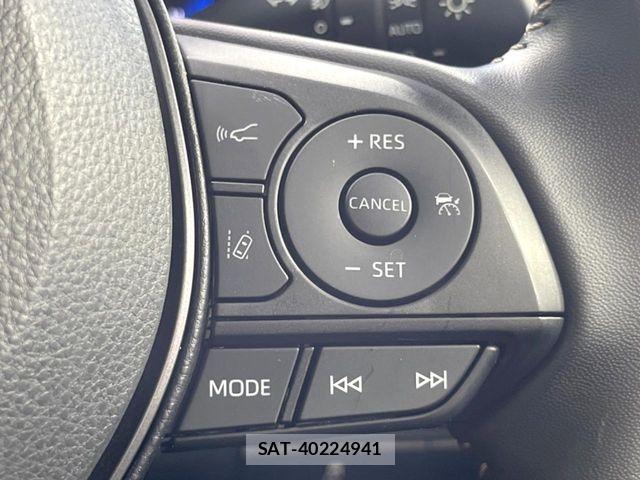 Toyota COROLLA TOURING 2021-05 7453605-5
