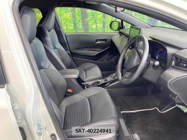 Toyota COROLLA TOURING 2021-05 7453605-7