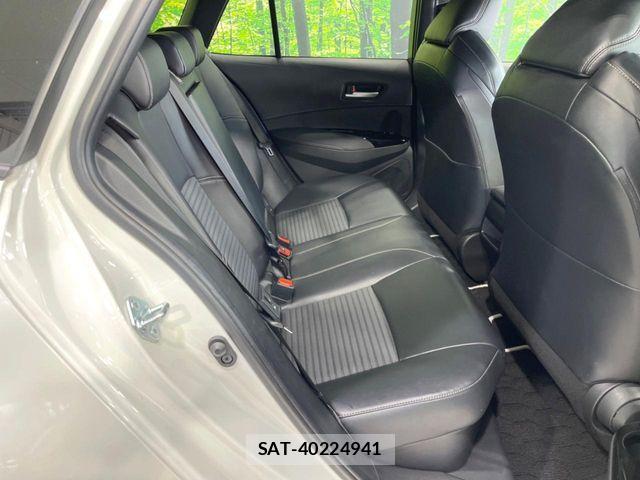 Toyota COROLLA TOURING 2021-05 7453605-8