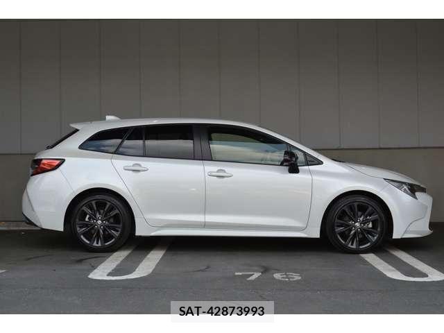 Toyota COROLLA TOURING 2021-07 7453607-14