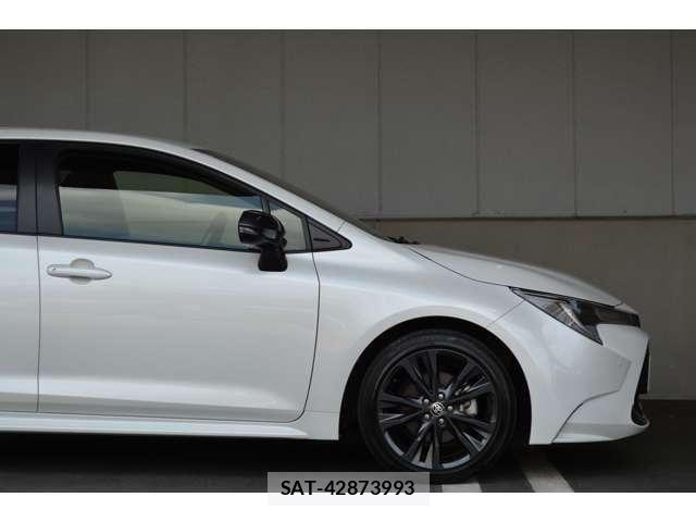 Toyota COROLLA TOURING 2021-07 7453607-16