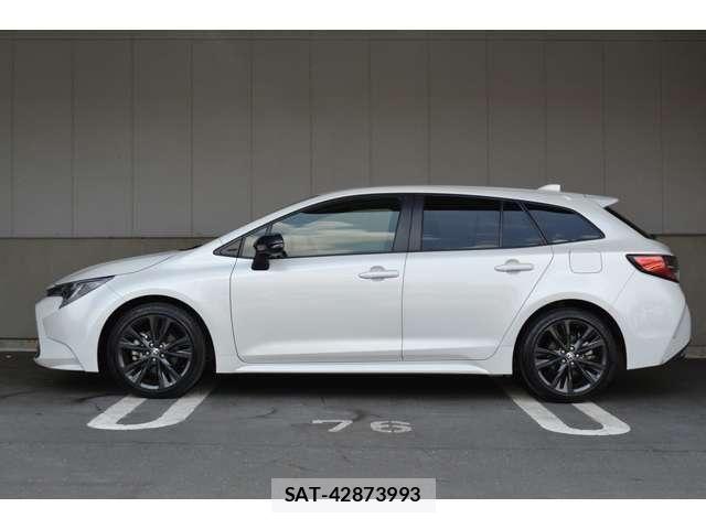 Toyota COROLLA TOURING 2021-07 7453607-19