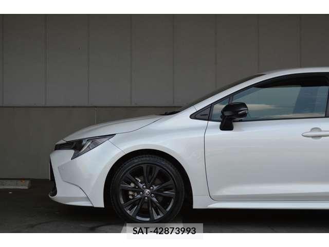 Toyota COROLLA TOURING 2021-07 7453607-20