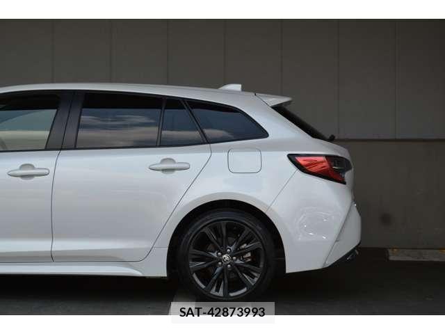 Toyota COROLLA TOURING 2021-07 7453607-21