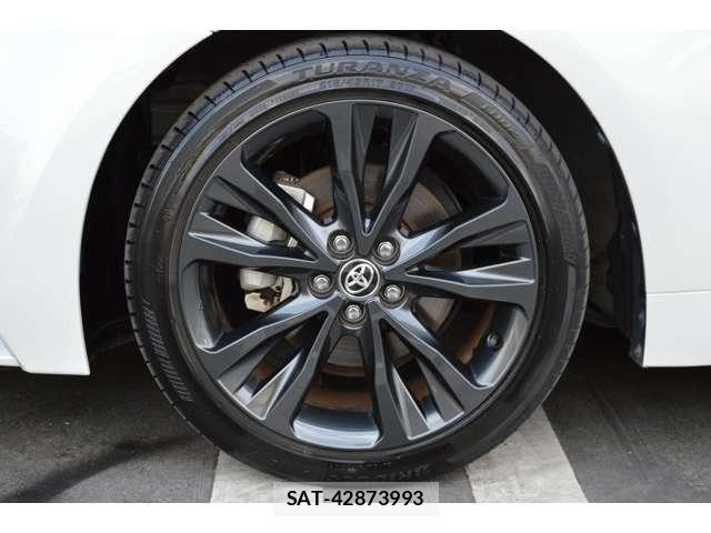 Toyota COROLLA TOURING 2021-07 7453607-23