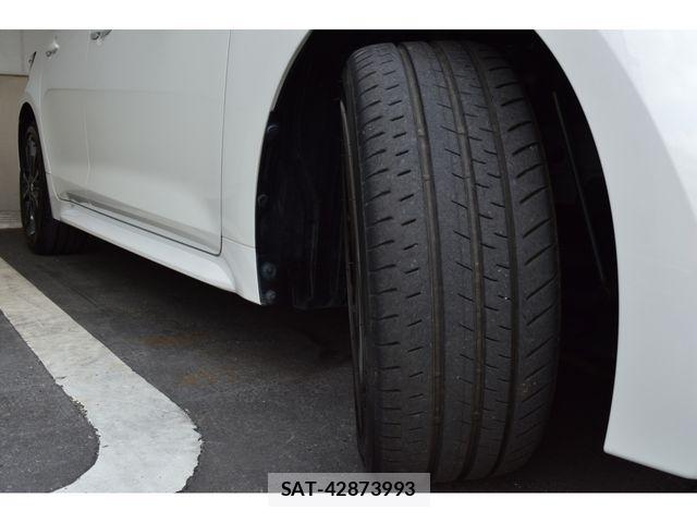 Toyota COROLLA TOURING 2021-07 7453607-24