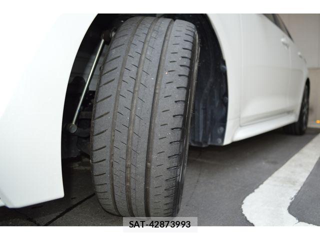 Toyota COROLLA TOURING 2021-07 7453607-25
