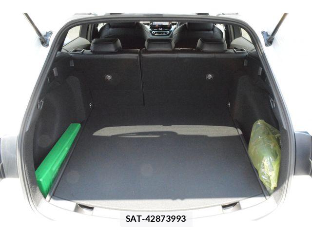 Toyota COROLLA TOURING 2021-07 7453607-27
