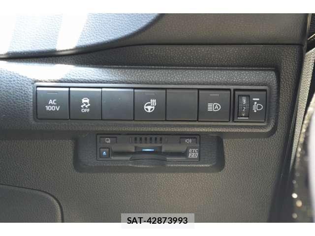 Toyota COROLLA TOURING 2021-07 7453607-3