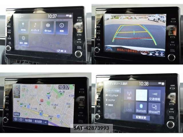 Toyota COROLLA TOURING 2021-07 7453607-5