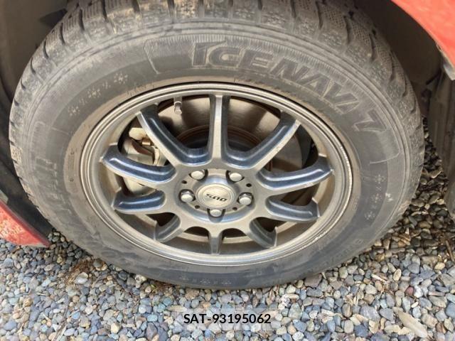 Toyota COROLLA TOURING 2021-03 7453610-9