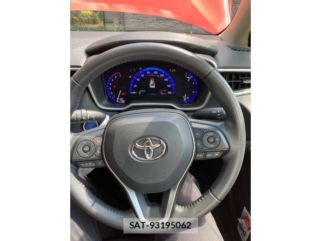 Toyota COROLLA TOURING 2021-03 7453610-11