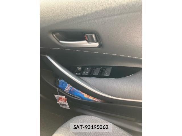 Toyota COROLLA TOURING 2021-03 7453610-12