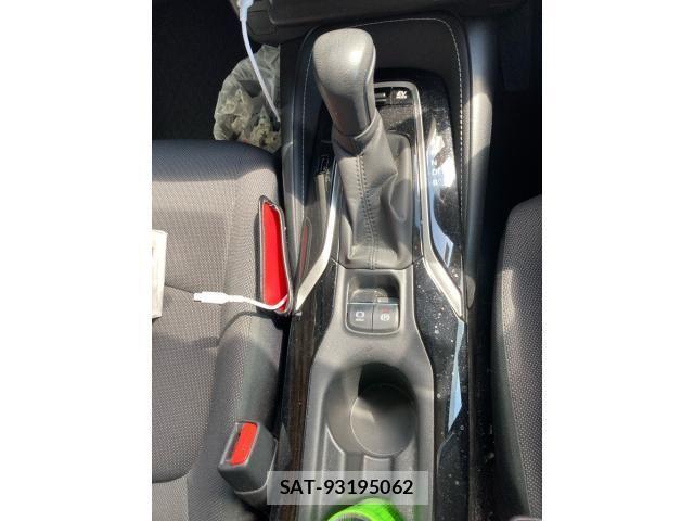 Toyota COROLLA TOURING 2021-03 7453610-13