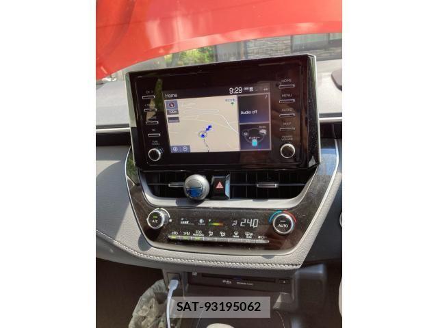 Toyota COROLLA TOURING 2021-03 7453610-14