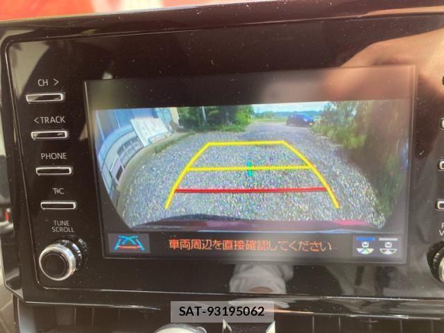 Toyota COROLLA TOURING 2021-03 7453610-16