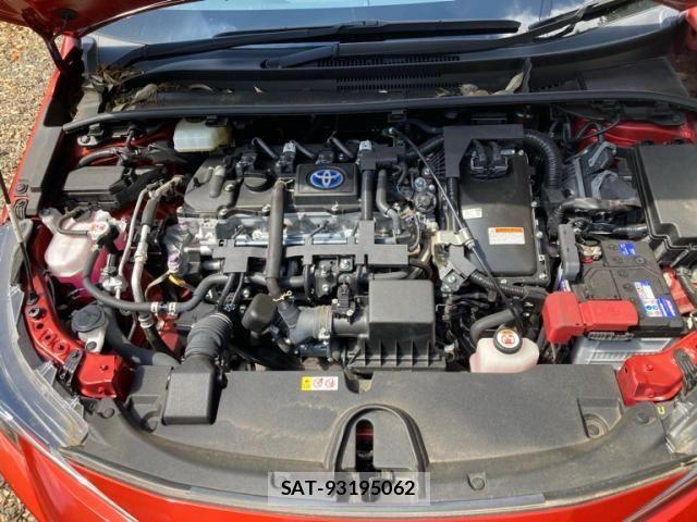 Toyota COROLLA TOURING 2021-03 7453610-2