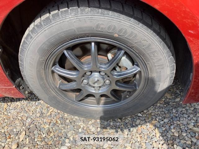 Toyota COROLLA TOURING 2021-03 7453610-3