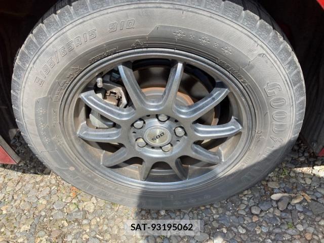 Toyota COROLLA TOURING 2021-03 7453610-4