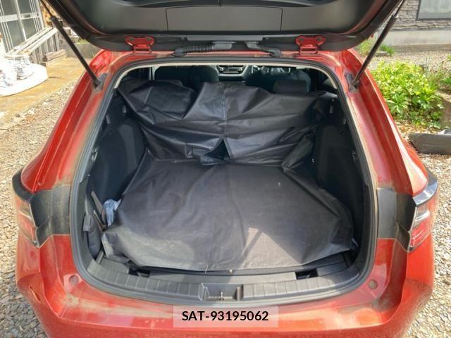 Toyota COROLLA TOURING 2021-03 7453610-7