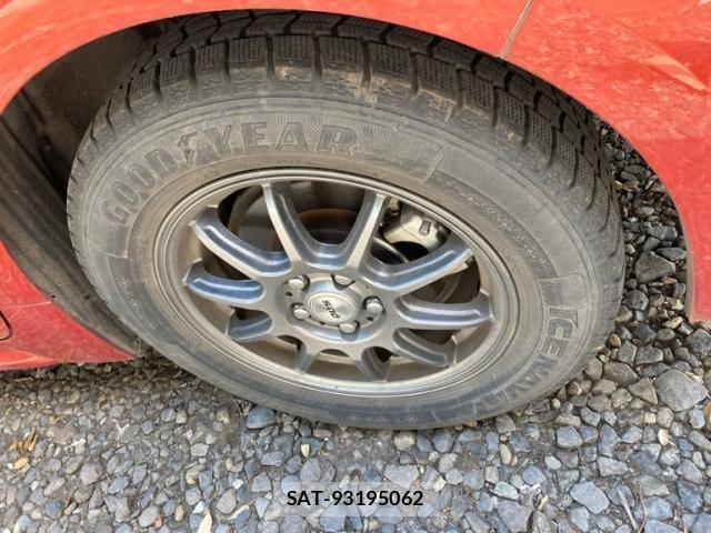 Toyota COROLLA TOURING 2021-03 7453610-8