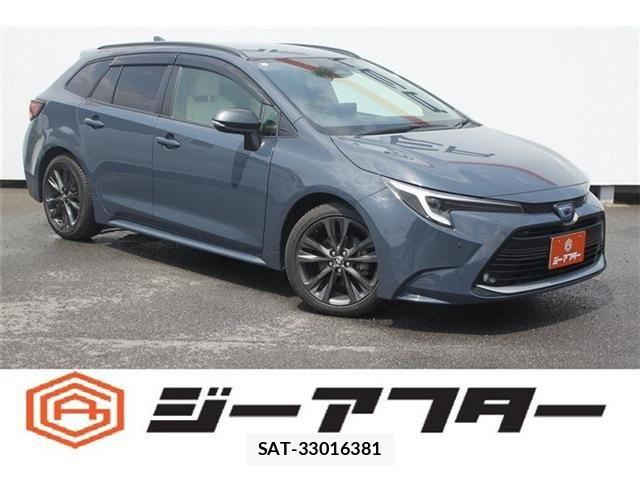 Toyota COROLLA TOURING 2023-08 7453609-0