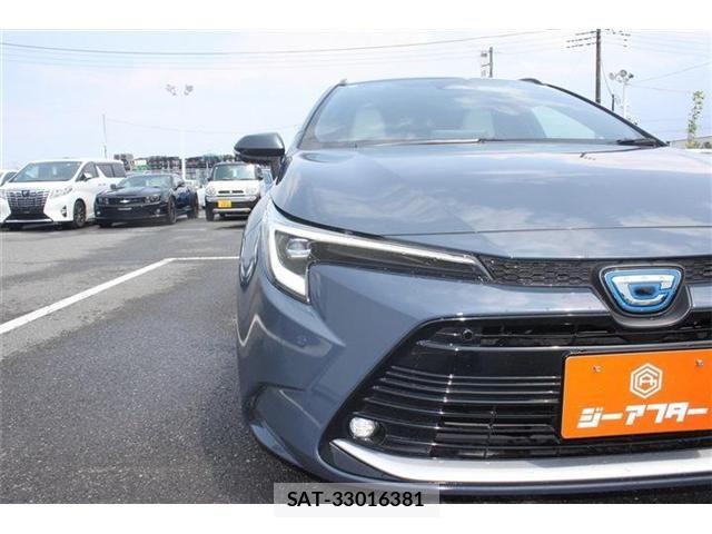 Toyota COROLLA TOURING 2023-08 7453609-9