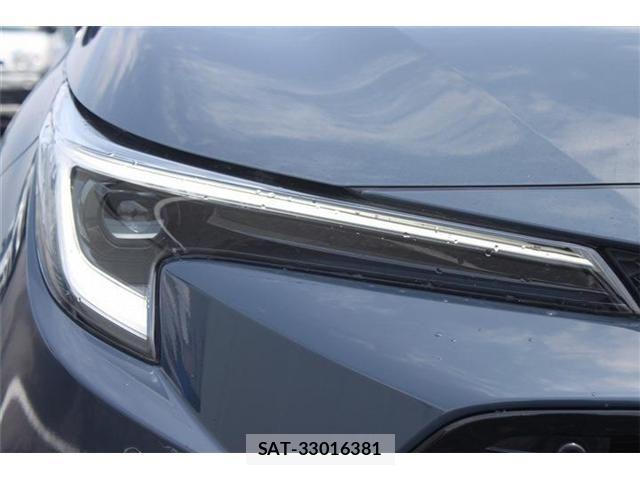 Toyota COROLLA TOURING 2023-08 7453609-10
