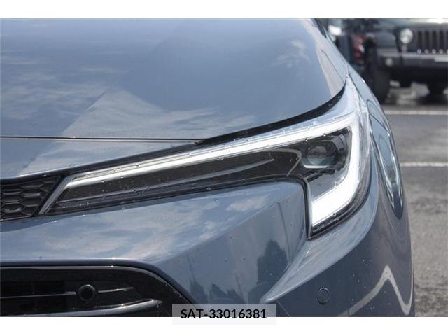 Toyota COROLLA TOURING 2023-08 7453609-12