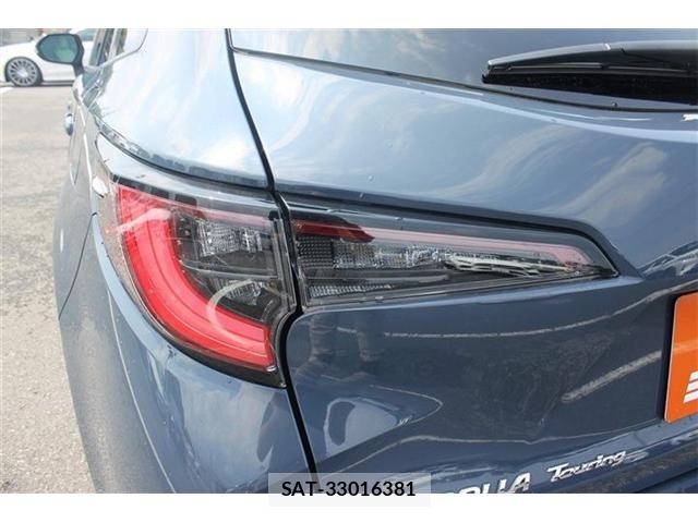 Toyota COROLLA TOURING 2023-08 7453609-13