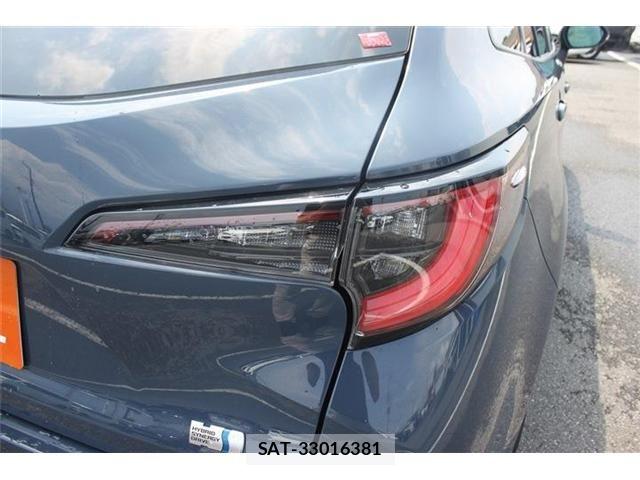 Toyota COROLLA TOURING 2023-08 7453609-14