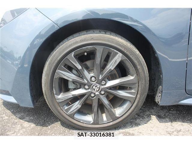 Toyota COROLLA TOURING 2023-08 7453609-17