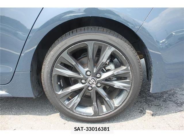 Toyota COROLLA TOURING 2023-08 7453609-18